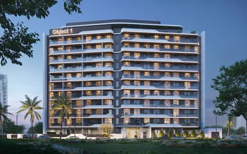 1 Bedroom Apartment for Sale in Dubai Land Residence Complex, Dubai - VERDAN1A 3_V_02. jpg