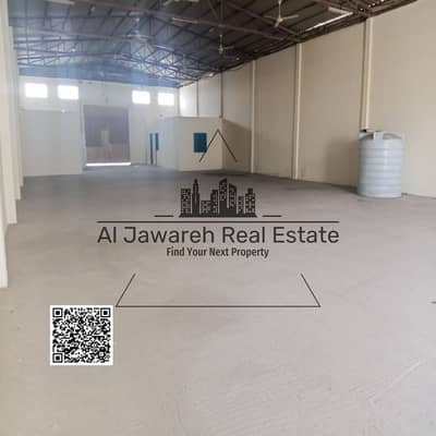 Warehouse for Rent in Emirates Modern Industrial Area, Umm Al Quwain - Untitled Project. jpg