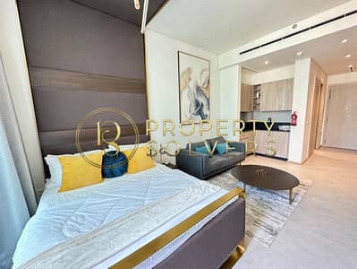 Studio for Rent in Jumeirah Village Circle (JVC), Dubai - IMG-20250714-WA0031. jpg