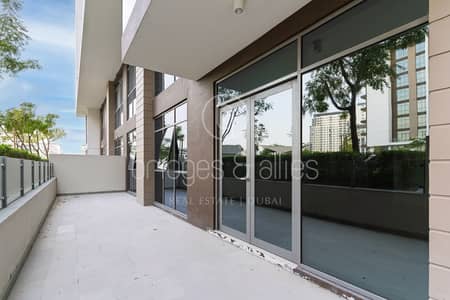 迪拜山庄， 迪拜 2 卧室公寓待租 - 位于迪拜山庄，公园山庄，金合欢公寓，金合欢大厦B座 2 卧室的公寓 215000 AED - 12218872