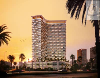 3 Bedroom Apartment for Sale in Dubai Sports City, Dubai - C1. jpg