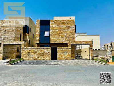 5 Bedroom Villa for Sale in Al Bahia, Ajman - IMG-20250504-WA0440. jpg