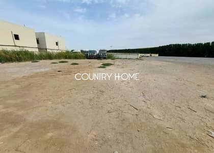 Industrial Land for Rent in Industrial Area, Sharjah - 1. png