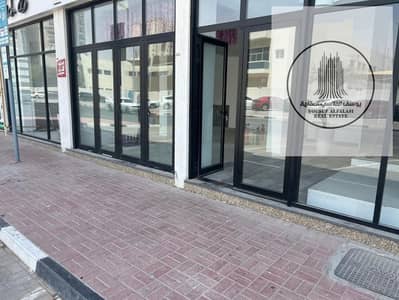 Shop for Rent in Al Jurf, Ajman - b81fb5b4-4a01-4489-9762-03da29cb3423. jpeg