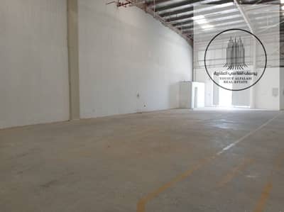 Warehouse for Rent in Al Jurf, Ajman - IMG-20250310-WA0381. jpg