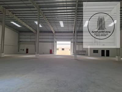 Warehouse for Rent in Umm Al Thuoob, Umm Al Quwain - WhatsApp Image 2025-07-12 at 19.31. 53. jpeg