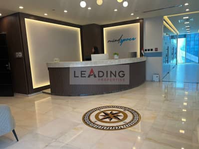 مکتب  للايجار في الخليج التجاري، دبي - 7837ed3f-9a3a-41f2-9dae-ea56a02899f7. jpg