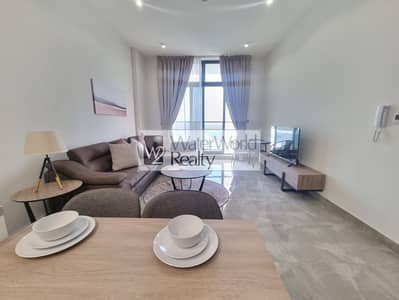 2 Bedroom Flat for Rent in Dubai South, Dubai - 86ef39c4-8ccd-473b-ac6a-219ef92cd5e2. jpeg
