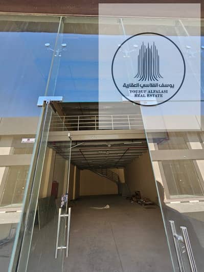 مستودع  للايجار في الجرف، عجمان - IMG-20250310-WA0075. jpg