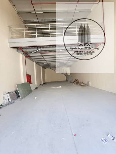Warehouse for Rent in Ajman Industrial, Ajman - IMG-20250310-WA0067. jpg