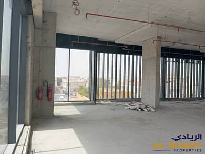 مکتب  للايجار في مردف، دبي - ea8f8197-3336-4011-9bf7-c78d1ad617d0. jpeg