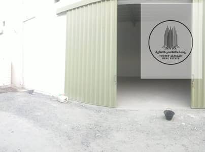 Warehouse for Rent in Al Jurf, Ajman - IMG-20250310-WA0215. jpg
