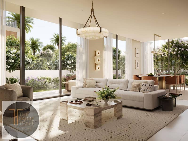 位于迪拜投资园区(DIP),Grand Polo Club & Resort 4 卧室的别墅 6200000 AED - 12218997 位于迪拜投资园区(DIP),Grand Polo Club & Resort 4 卧室的别墅 6200000 AED - 12218997