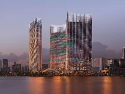 Studio for Sale in Business Bay, Dubai - 1. jpg