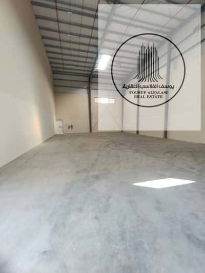 Warehouse for Rent in Umm Al Thuoob, Umm Al Quwain - IMG-20250310-WA0478. jpg