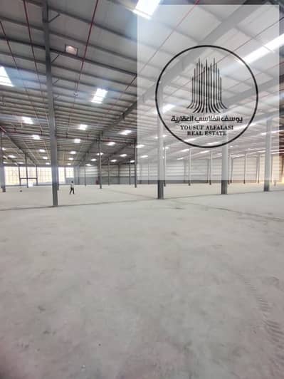 Warehouse for Rent in Umm Al Thuoob, Umm Al Quwain - IMG-20250316-WA0199. jpg