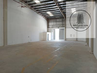 Warehouse for Rent in Umm Al Thuoob, Umm Al Quwain - IMG-20250310-WA0385. jpg