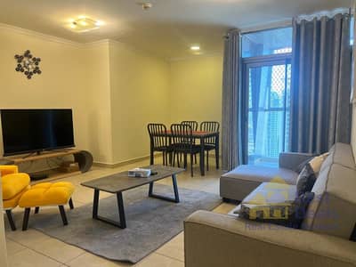 2 Bedroom Flat for Rent in Jumeirah Lake Towers (JLT), Dubai - IMG-20250527-WA0057. jpg
