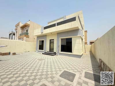 فیلا 3 غرف نوم للايجار في الزاهية، عجمان - f98fda14-74a0-4ea5-bdfc-a3b8c9137a8f. jpg