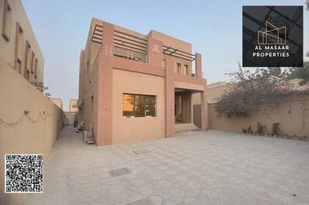 5 Bedroom Villa for Sale in Al Mowaihat, Ajman - WhatsApp Image 2025-07-14 at 12.23. 36 PM (1). jpeg