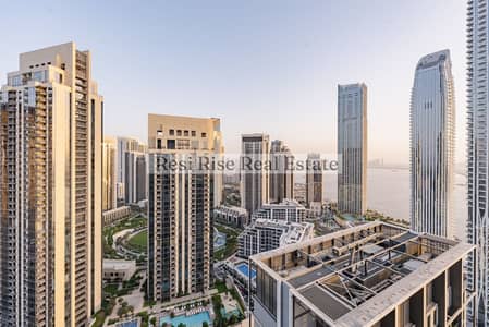 1 Спальня Апартамент Продажа в Дубай Крик Харбор, Дубай - IMAGE 7. JPG