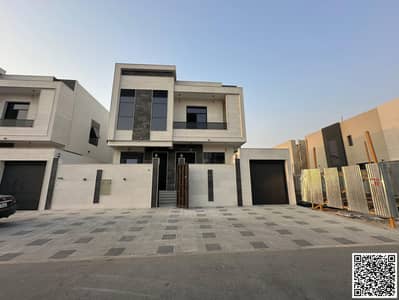 5 Bedroom Villa for Sale in Al Bahia, Ajman - WhatsApp Image 2025-07-09 at 6.34. 37 PM. jpeg