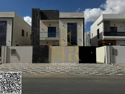 4 Bedroom Villa for Rent in Al Helio, Ajman - IMG-20250702-WA0042. jpg