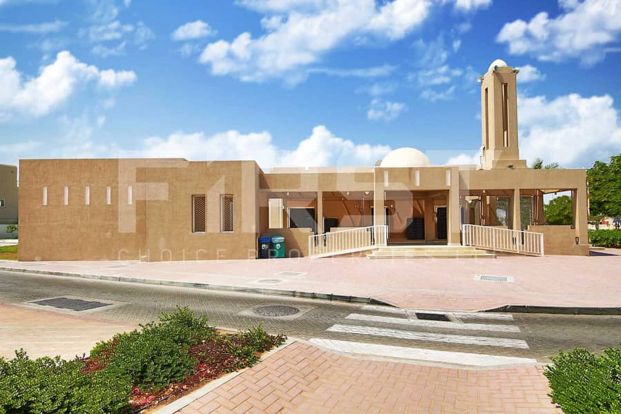 15 External Photo of Meditteranean Village Al Reef Villas Al Reef Abu Dhabi UAE (4). jpg