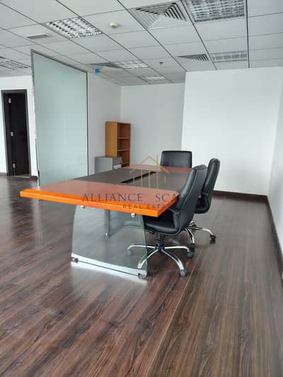 Office for Rent in Business Bay, Dubai - WhatsApp Image 2025-07-12 at 11.29. 51 AM. jpeg