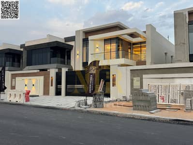 5 Cпальни Вилла Продажа в Аль Рауда, Аджман - IMG-20250514-WA0818. jpg