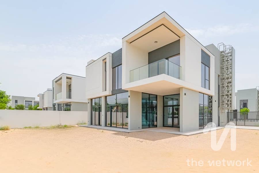 Вилла в Аль Фурджан，Муроодж Аль Фурджан, 5 спален, 8500000 AED - 12195117