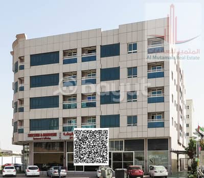 فلیٹ 1 غرفة نوم للايجار في النعيمية، عجمان - IMG_4408-2. jpg