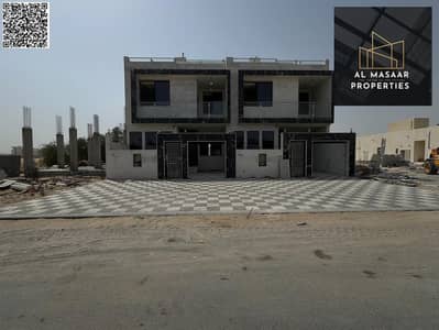 فیلا 5 غرف نوم للبيع في الزاهية، عجمان - IMG-20250706-WA0289. jpg