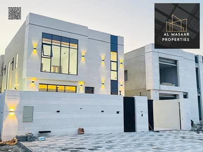 4 Bedroom Villa for Sale in Al Zahya, Ajman - WhatsApp Image 2025-07-01 at 12.13. 16 PM (1). jpeg