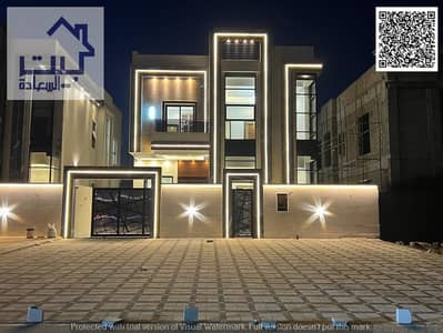 5 Cпальни Вилла Продажа в Аль Хелио, Аджман - صورة واتساب بتاريخ 1447-01-19 في 12.37. 28_0e2dc635. jpg
