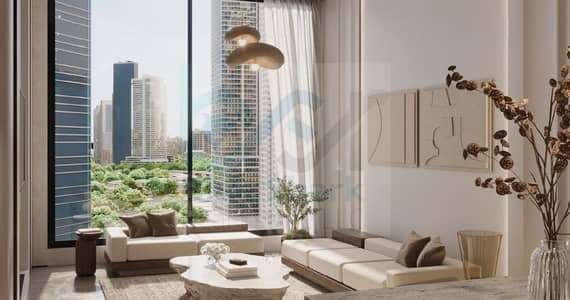 朱美拉环形村(JVC)， 迪拜 1 卧室单位待售 - 1br. png