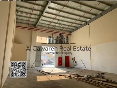 Склад в аренду в Индастриал Ариа, Умм-эль-Кайвайн - IMG-20250611-WA0014. jpg