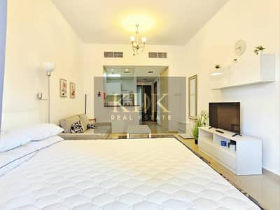Studio for Rent in Dubai Sports City, Dubai - IMG-20250714-WA0007. jpg
