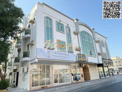 阿尔罗达， 阿治曼 商业大厦待售 - WhatsApp Image 2025-04-29 at 11.34. 32 AM (2). jpeg