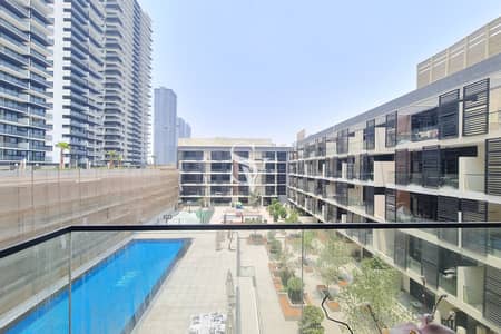 朱美拉环形村(JVC)， 迪拜 单身公寓待租 - 位于朱美拉环形村(JVC)，JVC第10区，瑞格尔公寓 的公寓 55000 AED - 12219209