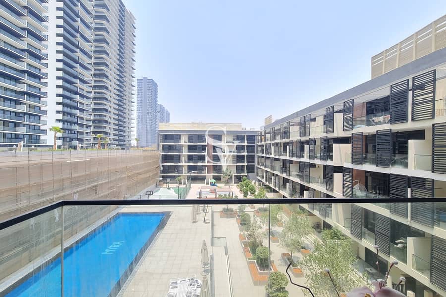 位于朱美拉环形村(JVC),JVC第10区,瑞格尔公寓 的公寓 55000 AED - 12219209 位于朱美拉环形村(JVC),JVC第10区,瑞格尔公寓 的公寓 55000 AED - 12219209