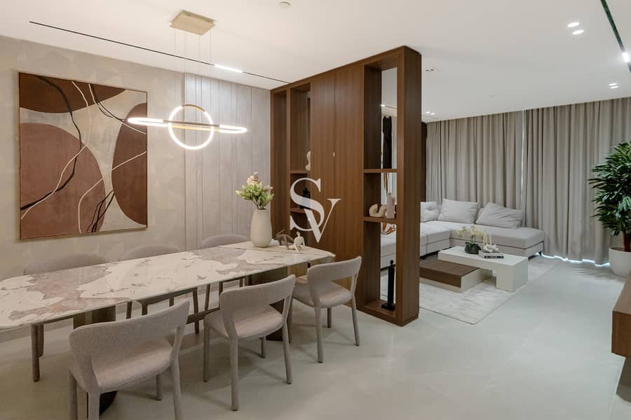 10% Booking|Handover Soon|Spacious|Closed Kitchen 10% Booking|Handover Soon|Spacious|Closed Kitchen