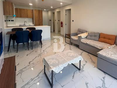 2 Bedroom Flat for Sale in Al Maryah Island, Abu Dhabi - Luxury Furnished 2BR | Waterfront Living