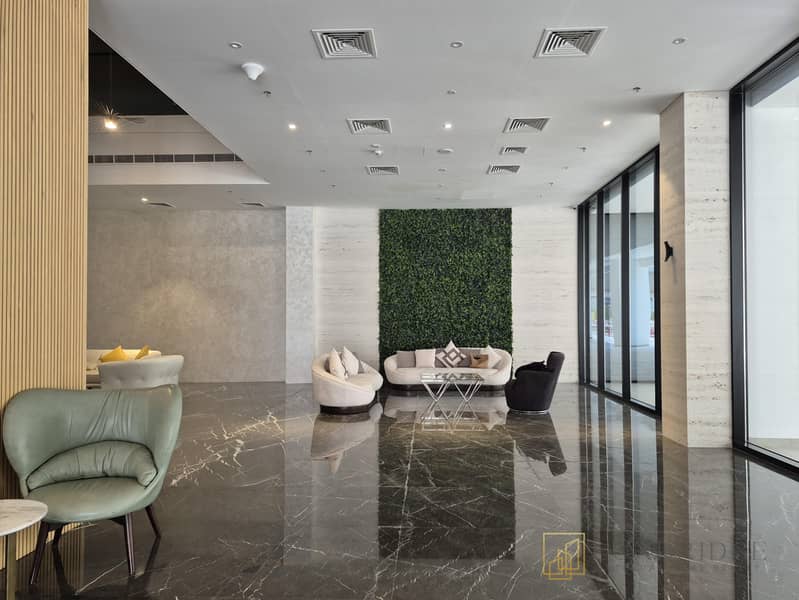 位于商业湾,Central 1 Dubai 3 卧室的公寓 212000 AED - 12219235 位于商业湾,Central 1 Dubai 3 卧室的公寓 212000 AED - 12219235