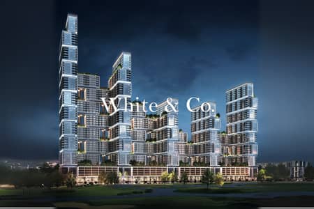 苏巴哈特兰社区， 迪拜 5 卧室单位待售 - 位于苏巴哈特兰社区，苏巴一号社区 5 卧室的公寓 12700000 AED - 12219251