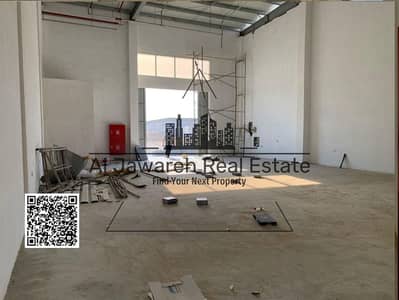 Склад в аренду в Индастриал Ариа, Умм-эль-Кайвайн - IMG-20250611-WA0018. jpg