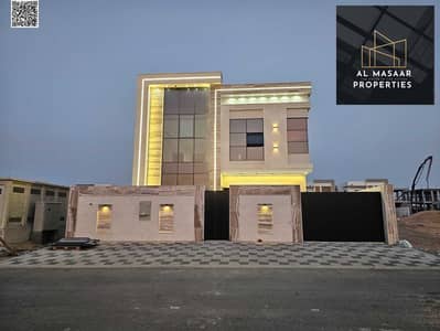 فیلا 5 غرف نوم للبيع في الزاهية، عجمان - WhatsApp Image 2025-04-03 at 7.59. 17 PM. jpeg