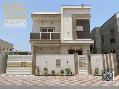 5 Bedroom Villa for Sale in Al Zahya, Ajman - photo_12_2025-07-14_12-20-43. jpg