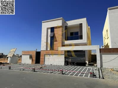 فیلا 5 غرف نوم للبيع في الباهية، عجمان - IMG-20250511-WA0334. jpg