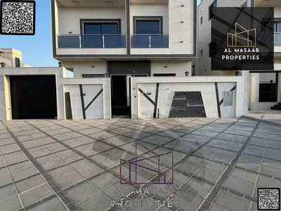 6 Cпальни Вилла Продажа в Аль Хелио, Аджман - batch_IMG-20250714-WA0102. jpg